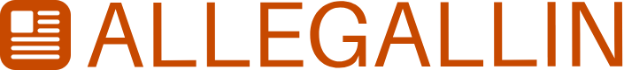 Allegallin